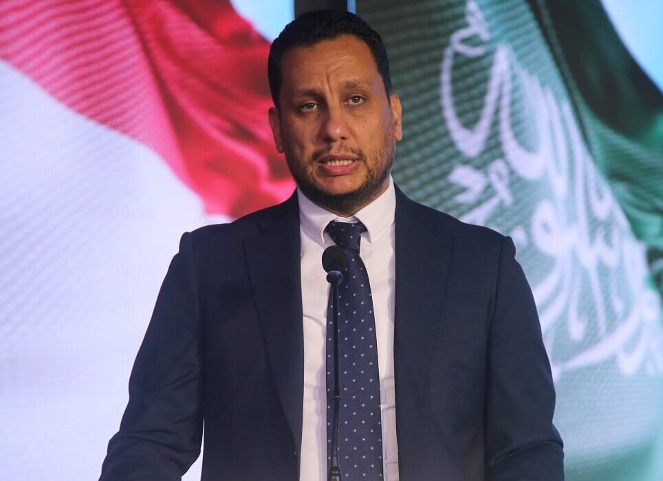انطلقت فعاليات النسخة السادسة من سلسلة اللقاءات التي تُنظمها منصة Business LOBBY لدعم رواد الأعمال والشركات الناشئة، بالشراكة مع شركة إضافة فينتشر كابيتال، صندوق الاستثمار السعودي.
