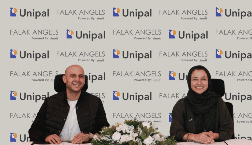 Unipal Secures Investment Through Falak Angels Syndicate as Part of its Pre-Series A Round
