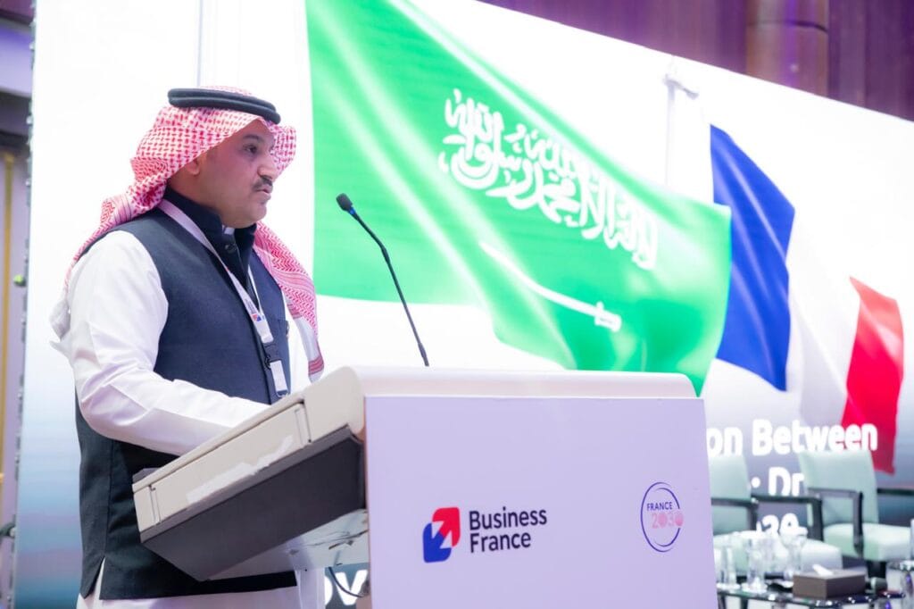 15 مذكرة تفاهم موقعة في القمة الفرنسية للتكنولوجيا والابتكار الثالثة لتعزيز التعاون الفرنسي-السعودي