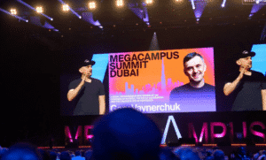 Gary Vee: How Intuition, Speed, and Fear Guide Entrepreneurs