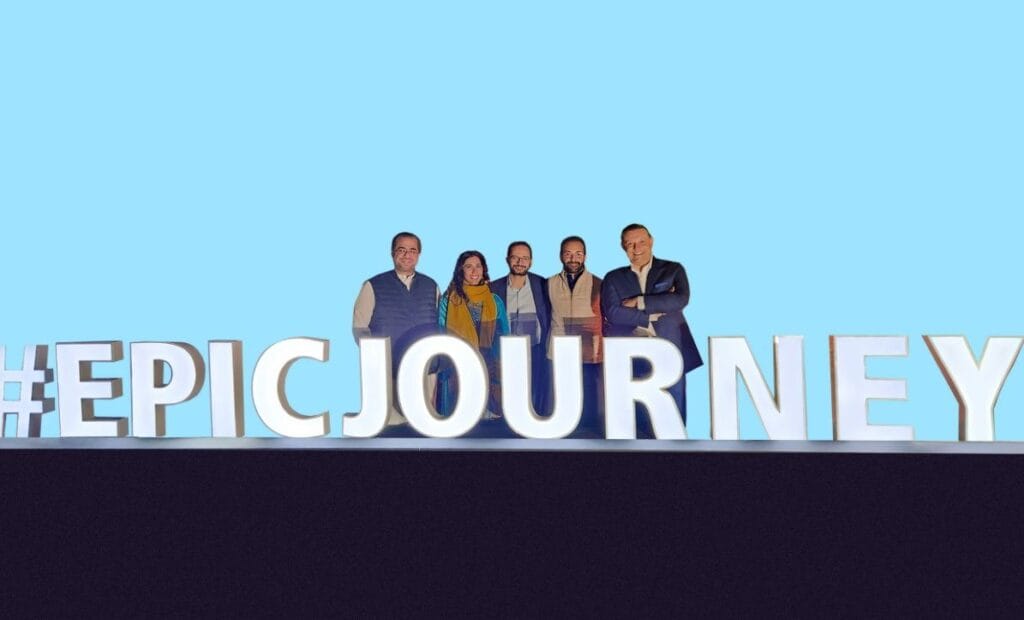 Iliad Partners Launches $50 Million Investment Fund