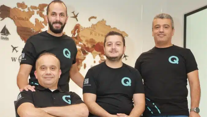 InvoiceQ Raises $1.2M in Pre-Series A Funding to Fuel GCC Expansion