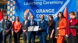 هولندا تدعم رواد الأعمال العراقيين بمبلغ 2.6 مليون يورو