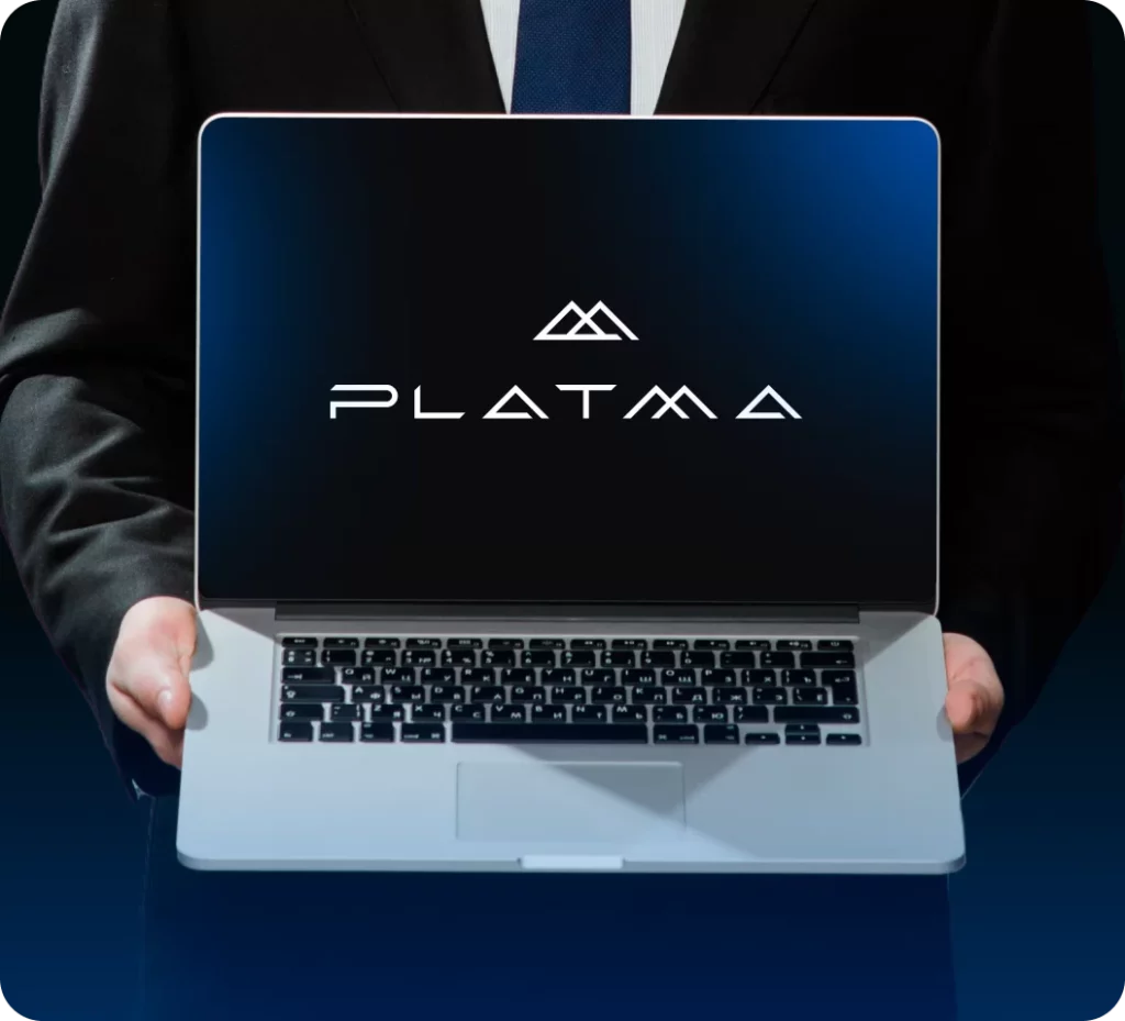 PLATMA Raises $2.2 Million in Pre-Seed Funding Round