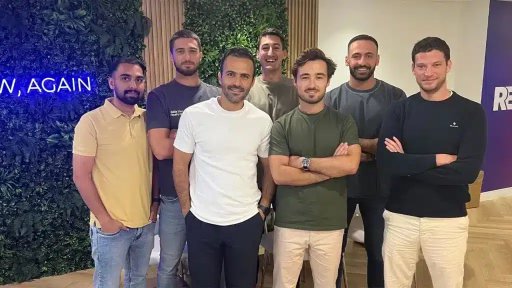 Revibe Secures $7 Million in Series A Funding to Drive Expansion in Emerging Markets