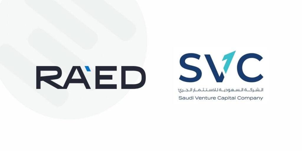 Saudi Venture Capital Company Invests in Raed III Fund to Support Tech Startups