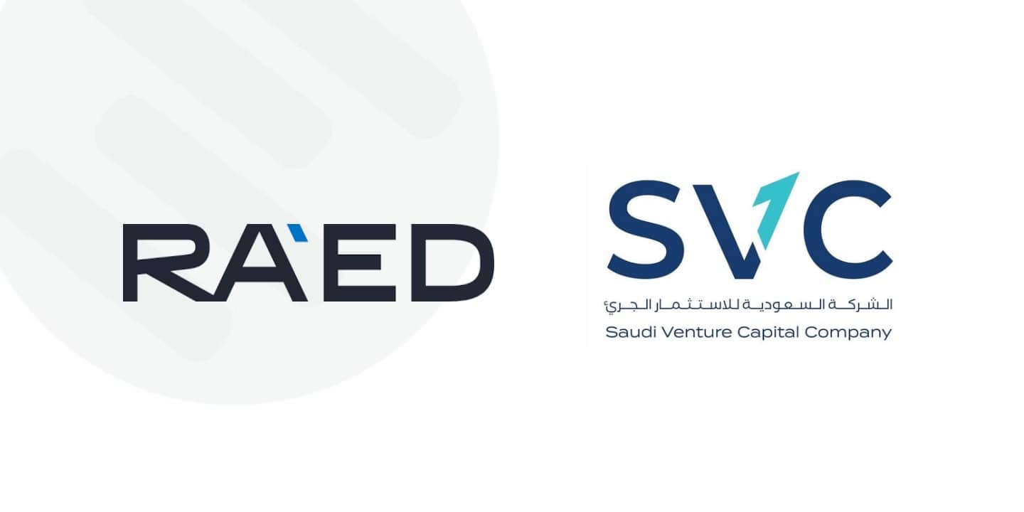 Saudi Venture Capital Company Invests in Raed III Fund to Support Tech Startups