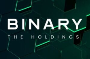 The Binary Holdings تحصل على استثمار بقيمة 5 ملايين دولار لتسريع نمو الاقتصاد الرقمي اللامركزي