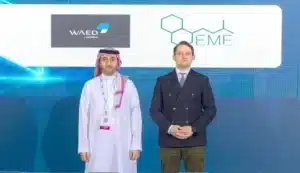 صندوق واعد فنتشرز يقود جولة تمويلية بقيمة 5 ملايين دولار لدعم شركة EME الهولندية