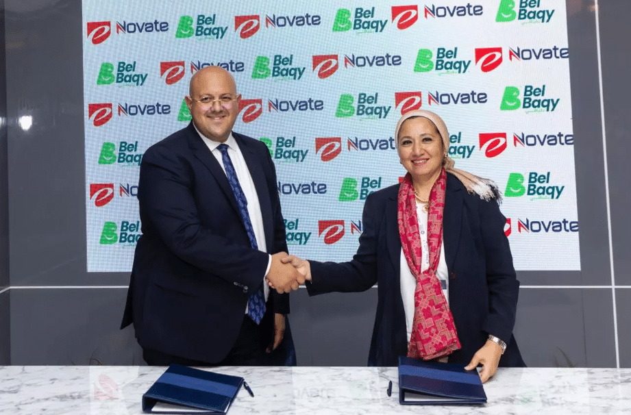 eNovate and Belbaqi Collaborate to Enhance Financial Inclusion and Digital Transformation in Egypt