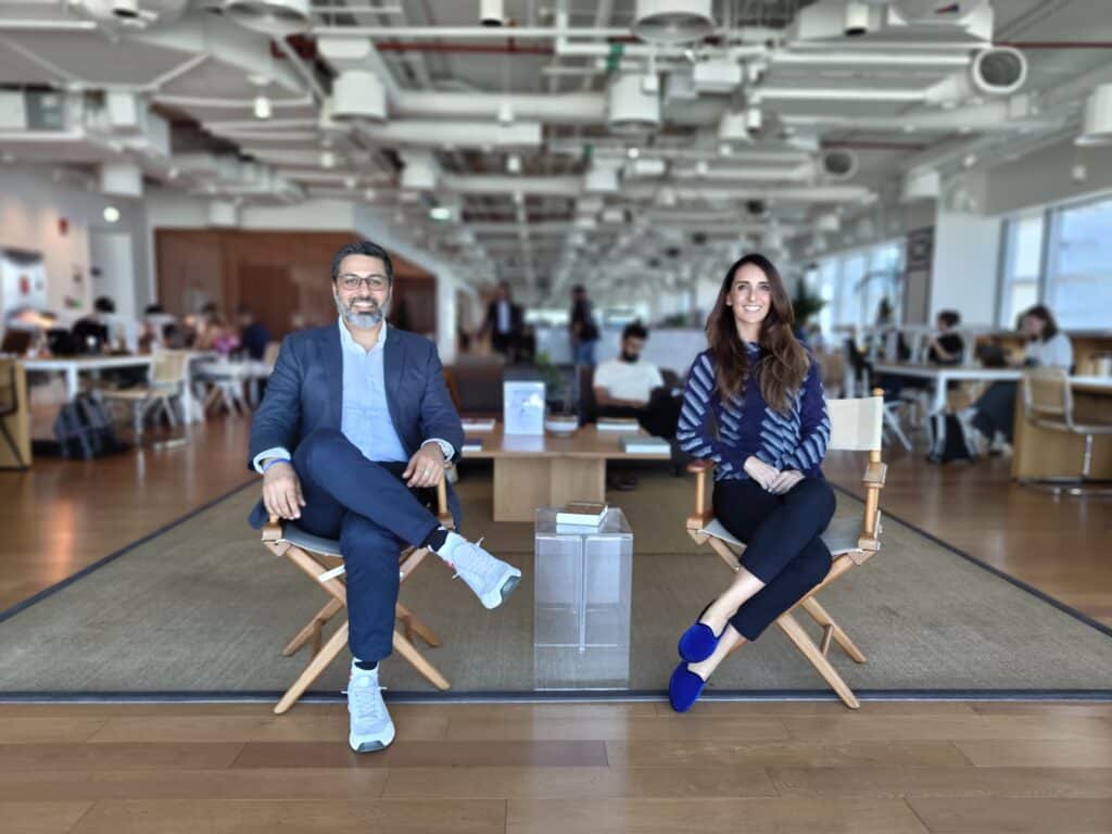 UAE-Born Startups jalebi.io and Olive Gaea Partner to Tackle $1 Trillion Global Food Waste Crisis