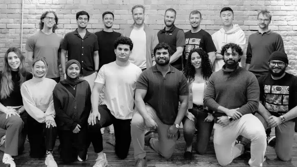 Basetwo Raises $11.5M Series A