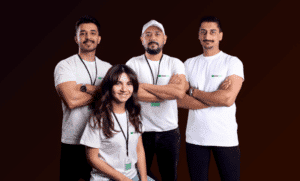  Chatberry, a rising SaaS player in MENA's fast-growing conversational commerce market, has raised 1 million SAR in a Pre-Seed funding round led by Iwan Ventures, a Riyadh-based venture builder specializing in FinTech, Al, SaaS, and e-commerce.