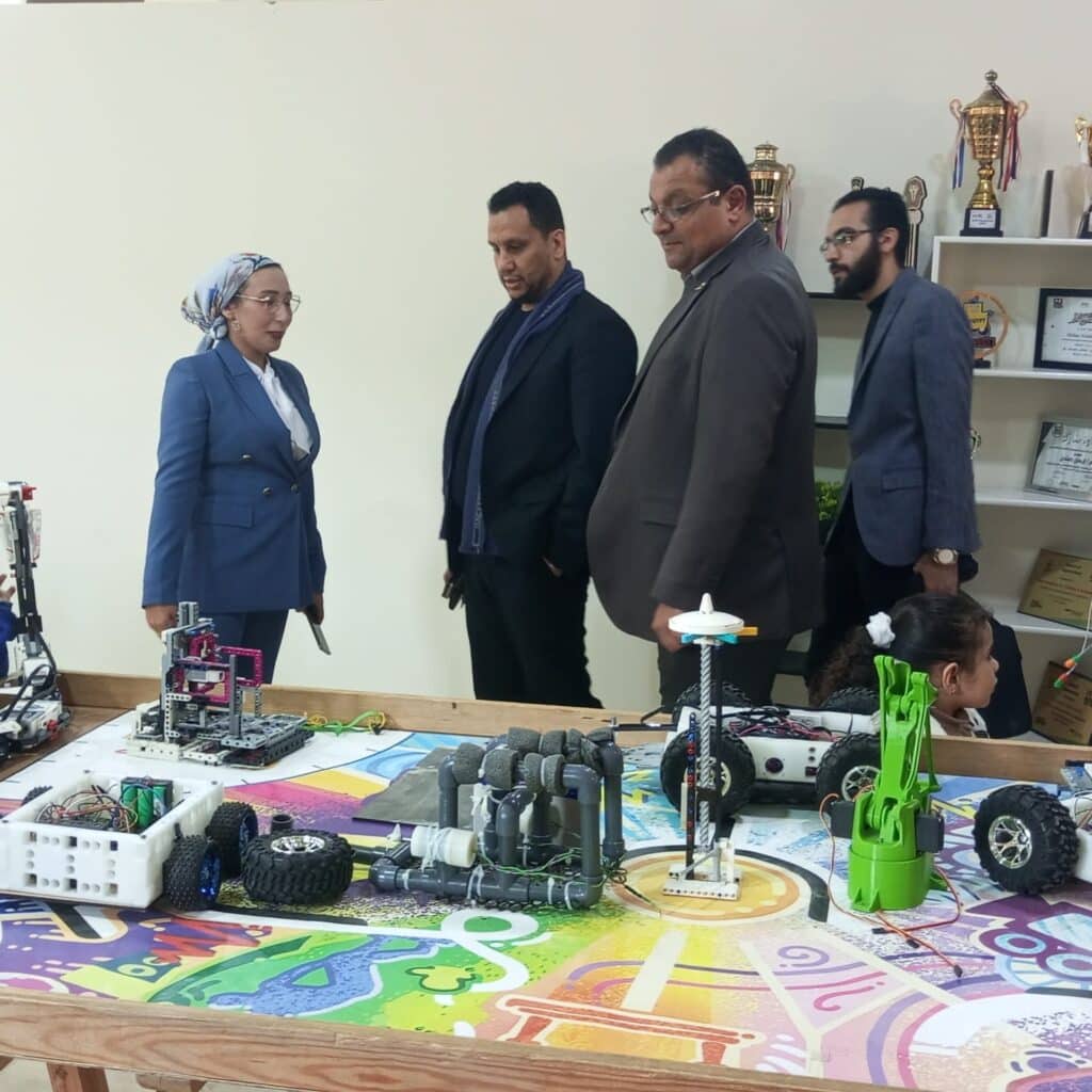 Ebdaa Academy Gears Up to Launch Its Interactive Platform in Collaboration with Edafa Venture Capital