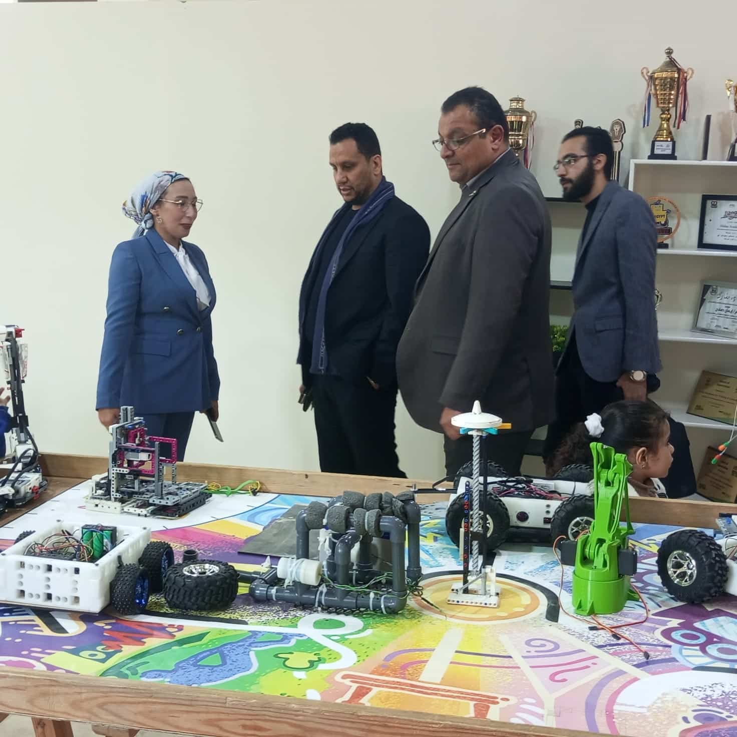 أكاديمية «إبداع» تستعد لاطلاق منصتها التفاعلية بالتعاون مع «إضافة ڤينتشر كابيتال»