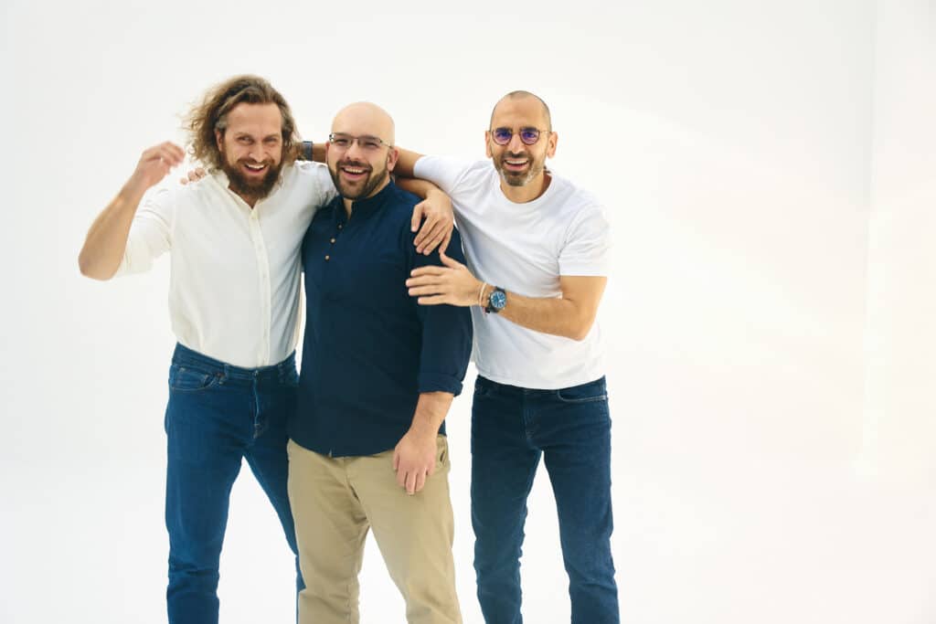 Halo AI Raises $6 Million Led by Raed Ventures and Shorooq