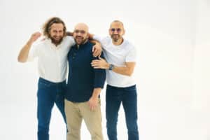 منصة هيلو تحصل على تمويل بقيمة 6 مليون دولار