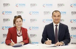 JoPACC and ISSF Partner to Support Fintech Startups