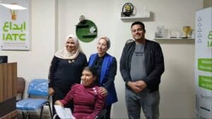 Ibdaa Academy , a leading Egyptian platform specializing in training, programming, and artificial intelligence technologies, has announced its intention to expand operations across the Arab region, with a specific focus on entering the Saudi market in the near future.