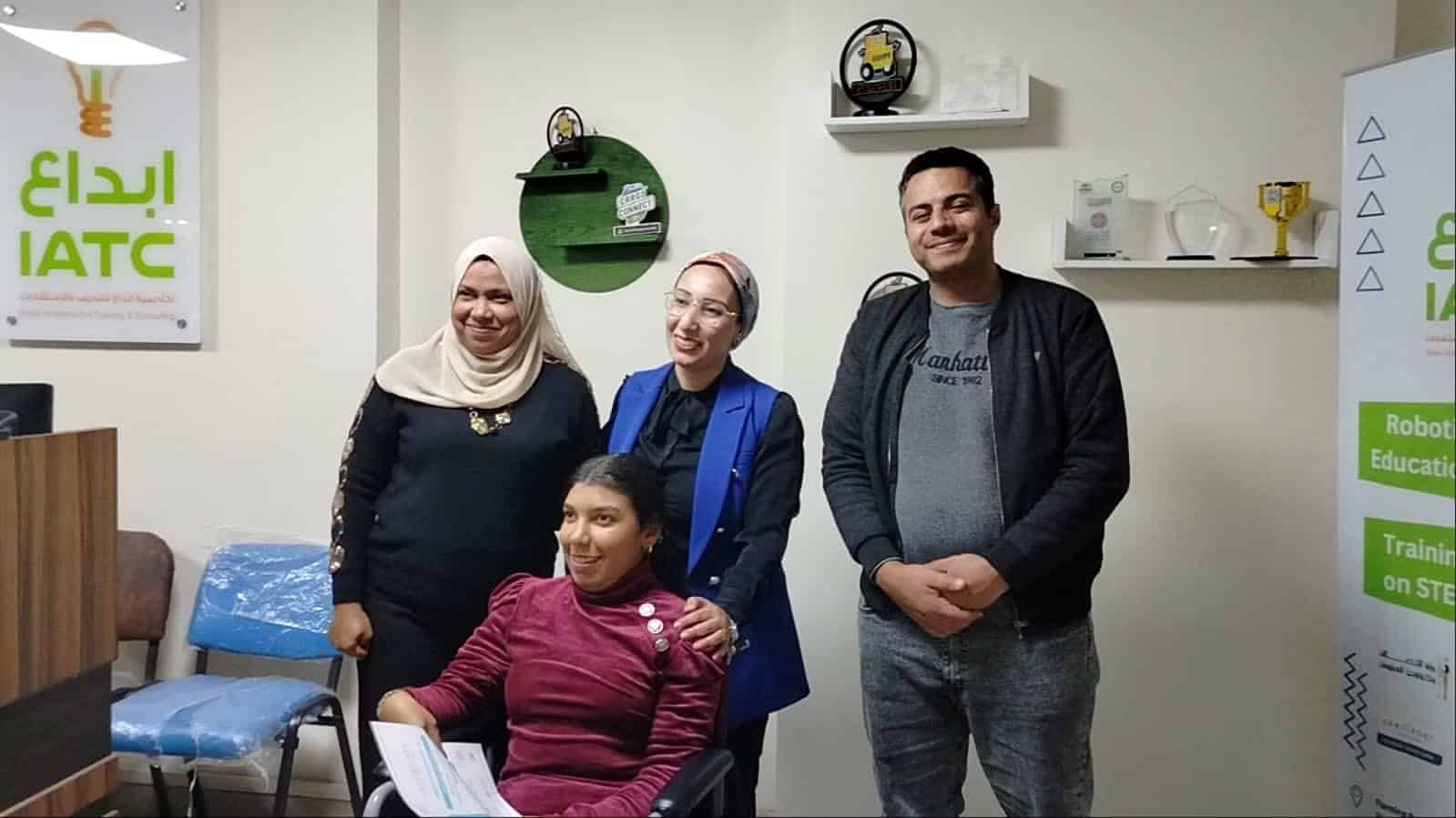 تعتزم شركة ابداع للتدريب والاستشارات وهي منصة تقوم بتقديم خدمات التدريب والبرمجة وتقنيات الذكاء الاصطناعي في مصر ؛ توسيع عملياتها في المنطقة العربية وتحديدا المملكة العربية السعودية خلال الفترة المقبلة .