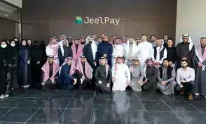 Jeel Pay السعودية تغلق جولة استثمارية بقيمة 25 مليون ريال لتعزيز التمويل التعليمي