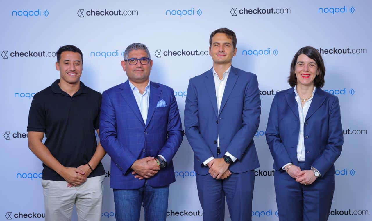 Checkout.com and Noqodi Collaborate to Revolutionize Payment Services in the Uae