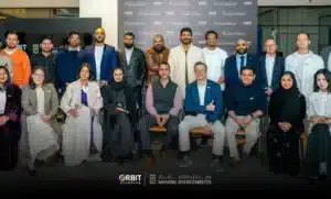 Orbit Startups and Sanabil Investments have announced the launch of the "Sanabil from Orbit Accelerator," a program dedicated to supporting early-stage startups in Saudi Arabia and the Middle East and North Africa (MENA) region.