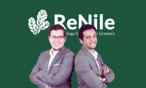 رينايل المصرية تغلق جولة استثمارية من 8 أرقام بقيادة كحيلان