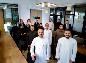 Rize Closes Series A Investment Round of (USD 35 million) SAR 132 Million