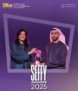 "مهرجان الشارقة لريادة الأعمال" يفتح باب الترشح لجوائز "سفي 2025" احتفالاً بالابتكار والتميز الريادي