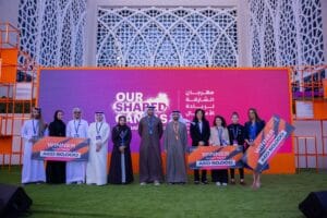 The Sharjah Entrepreneurship Festival (SEF) has launched the "Startup Showcase" competition, aimed at supporting innovative ideas and entrepreneurial solutions for emerging businesses.