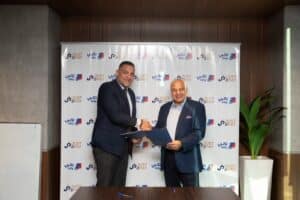 Taly and Just2Pay, two leading companies specializing in electronic payment solutions in the Egyptian market, have signed a Memorandum of Understanding (MoU) to enhance technological integration and deliver innovative solutions supporting digital transformation in payment operations.
