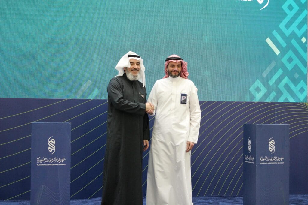 Strategic Angel Investment Network Launch in Al Madinah to Support Angel Investors and Startups' Growth