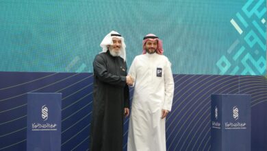 Strategic Angel Investment Network Launch in Al Madinah to Support Angel Investors and Startups' Growth