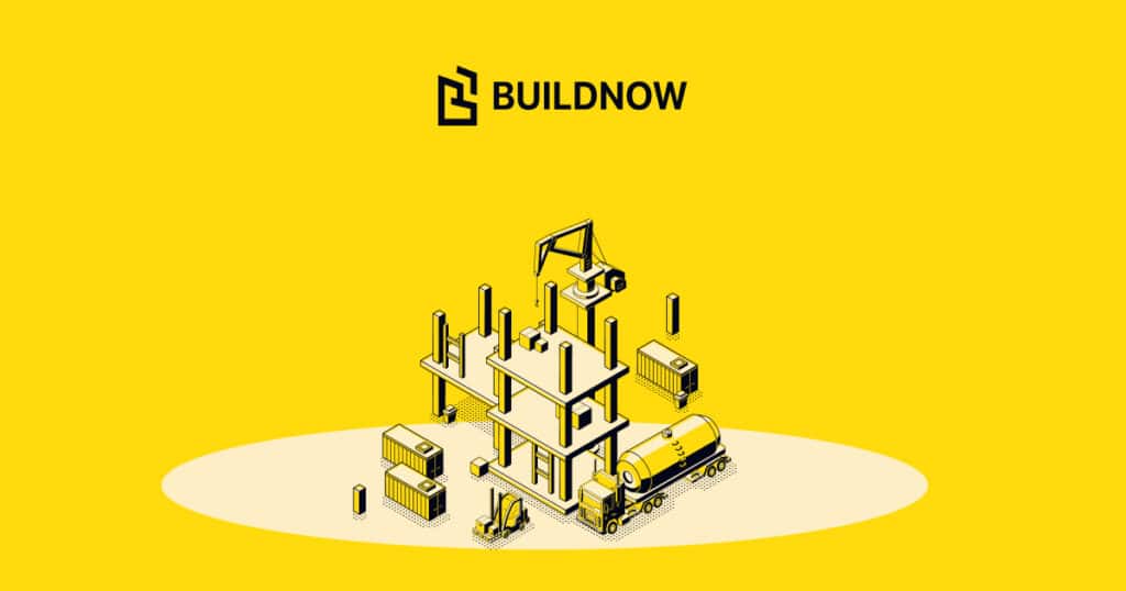 شركة Buildnow السعودية تغلق جولة استثمارية بقيمة 9.7 مليون دولار