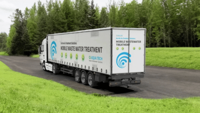 GI WaaS, a Saudi company affiliated with GI Aqua Tech, has announced that its valuation has surpassed one billion dollars after closing a Series A funding round with participation from Al Zamil Industrial, Trade & Transport Company and Al-Qunaibet Investment Fund.