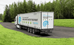 كشفت شركة GI WaaS السعودية، التابعة لشركة GI Aqua Tech، عن تجاوز تقييمها أكثر من مليار دولار، بعد إغلاقها لجولة تمويل (Series A) بمشاركة كل من شركة الزامل للصناعة والتجارة والنقل وصندوق القنيبط للاستثمار.