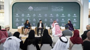 The Future of Government Communication Forum, one of the key events at the Global Government Summit 2025, held from February 11–13 in Dubai, explored the major challenges faced by governments at both regional and global levels.