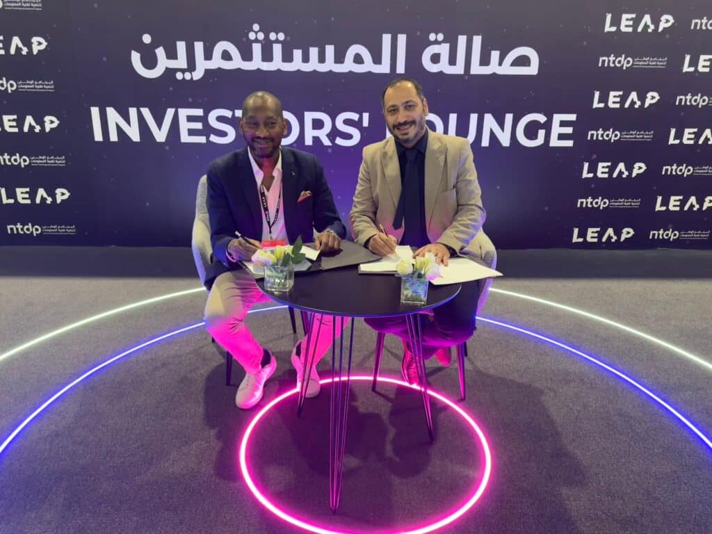 Hopea Pay Secures 1.5 Million SAR in Pre-Seed Funding Led by Iwan Ventures