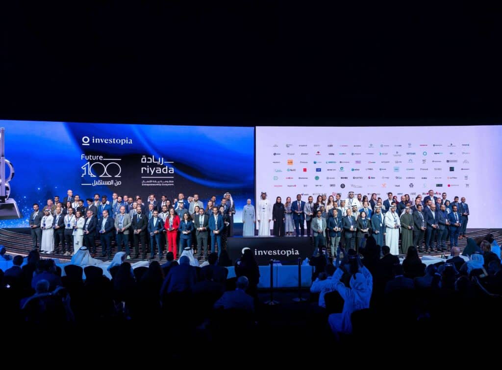 The “100 Companies of the Future” initiative— a joint effort between the Ministry of Economy and the Government Development and Future Office— announced the companies selected for the 2024 list after successfully completing the evaluation process and meeting the required criteria.