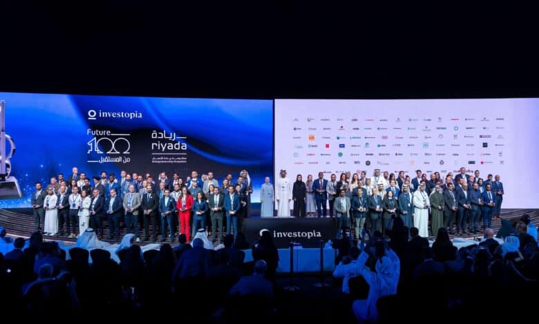 The “100 Companies of the Future” initiative— a joint effort between the Ministry of Economy and the Government Development and Future Office— announced the companies selected for the 2024 list after successfully completing the evaluation process and meeting the required criteria.