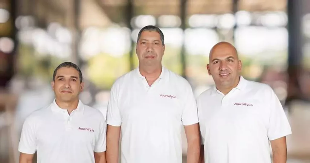 Journify Secures $4 Million in Funding to Revolutionize AI-Driven Marketing Data