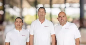 Journify تغلق جولة تمويل بقيمة 4 ملايين دولار لتعزيز البيانات التسويقية المدعومة بالذكاء الاصطناعي