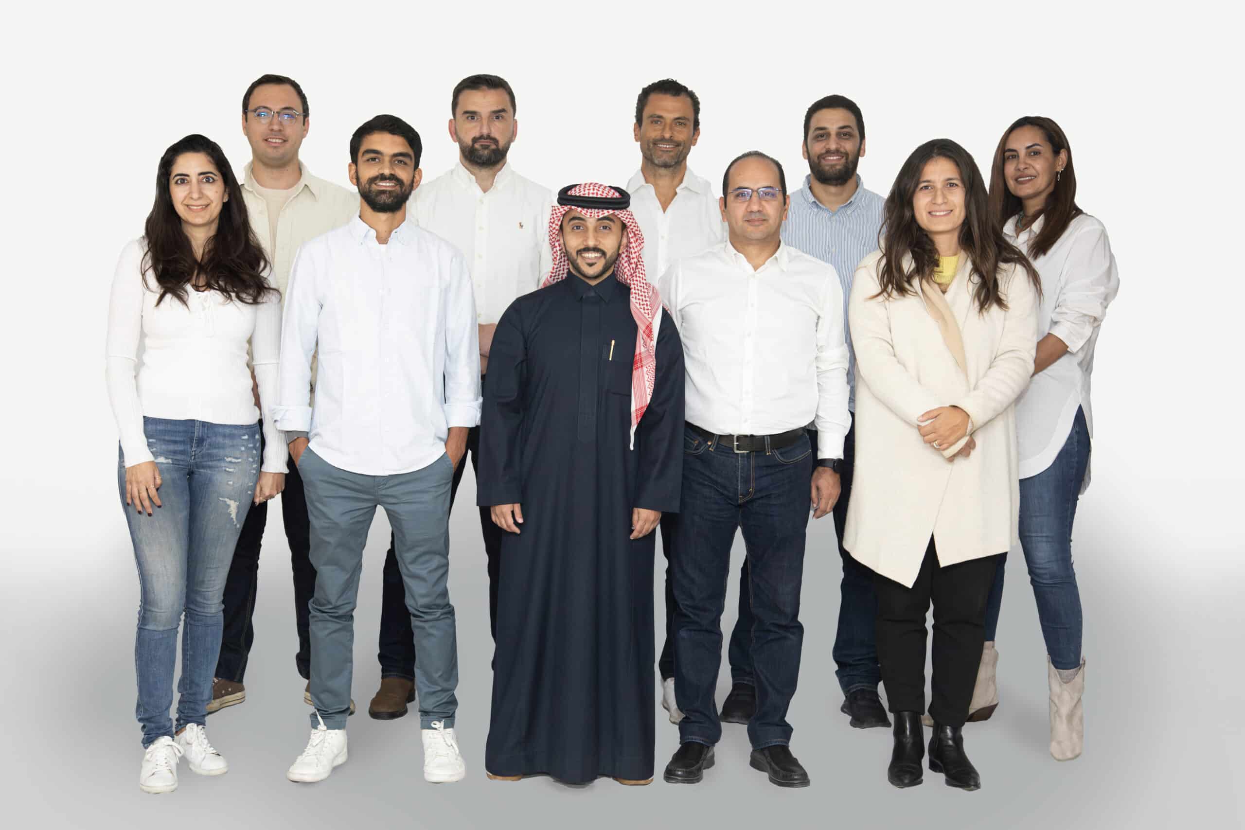 Khazna Closes $16 Million Pre-Series B Round for Egypt Digital Banking License Application and KSA Expansion