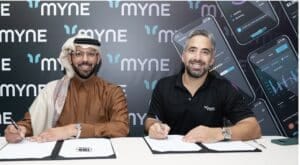 Myne, the wealth and asset tracking platform, has announced the successful completion of its pre-seed funding round, securing $2 million.