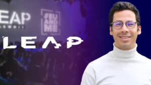 لقاء خاص مع إيهاب تريكي، المؤسس لشركة كيلس وتر التونسية والمتخصصة في تقنية إنتاج المياه صالحة للشرب من الهواء، يستعرض خلاله المخططات التوسعية للدخول للسوق السعودي.