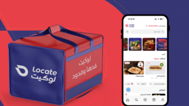 Locate—one of the leading delivery platforms in the Eastern Province, specializing in delivering orders from restaurants, stores, and supermarkets—has announced its intention to list its shares on the Saudi Stock Exchange.
