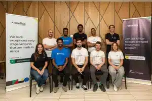 Madica تستثمر 800 ألف دولار في 4 شركات ناشئة أفريقية لدعم الابتكار والنمو