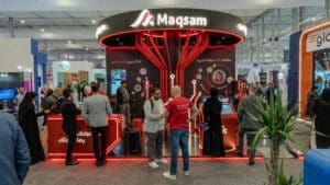 مقسم تطلق أول بوت هاتف عربي مدعوم بالذكاء الاصطناعي