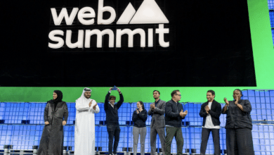 Metalchemy تفوز بمسابقة Web Summit Qatar PITCH لحل أزمة هدر الطعام بتقنية النانو
